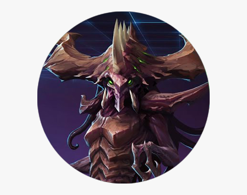Transparent Malfurion Png - Illustration, Png Download