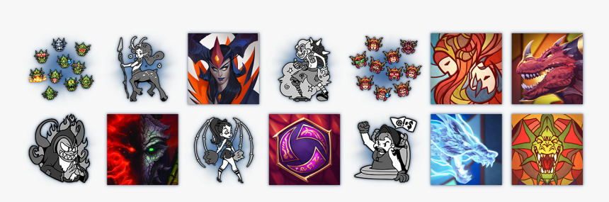 Transparent Malfurion Png - Starcraft 2, Png Download