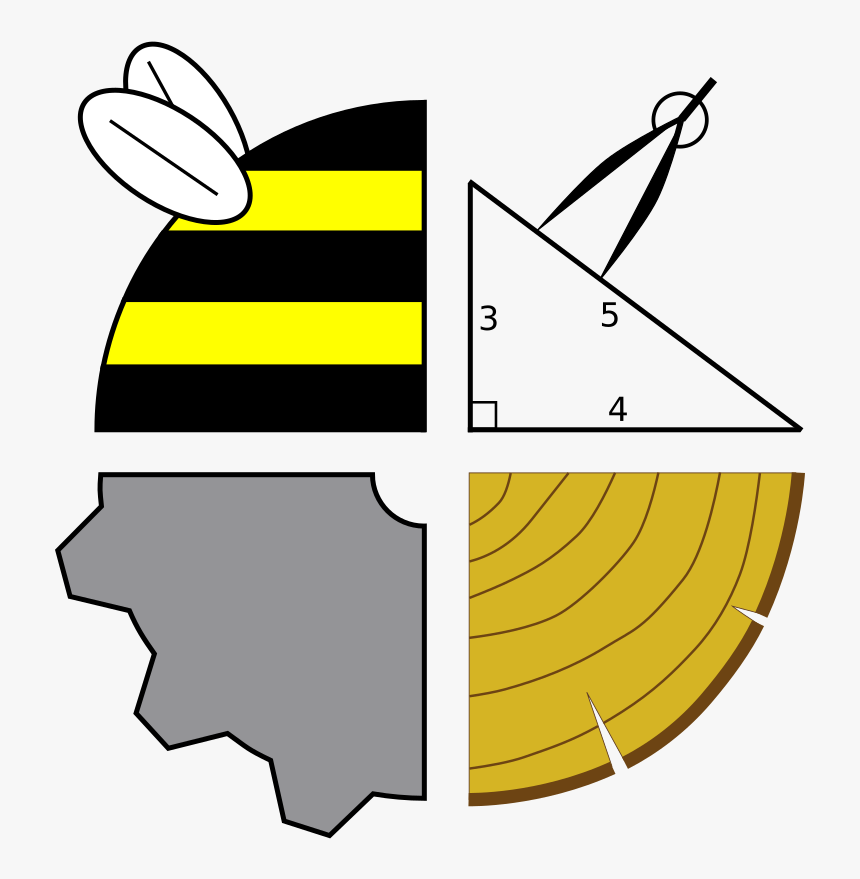 Squarelogo, HD Png Download