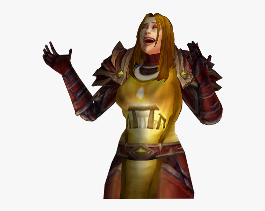 Transparent Malfurion Png - Breastplate, Png Download