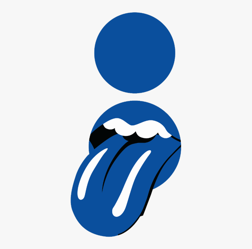 Rolling Stone Band Png, Transparent Png