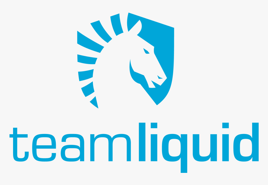 Transparent Malfurion Png - Team Liquid Logo Blanco, Png Download