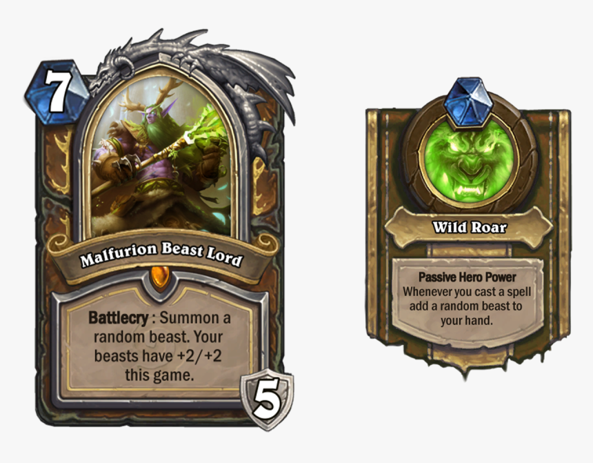 Hearthstone Year Of The Raven Expansions, HD Png Download