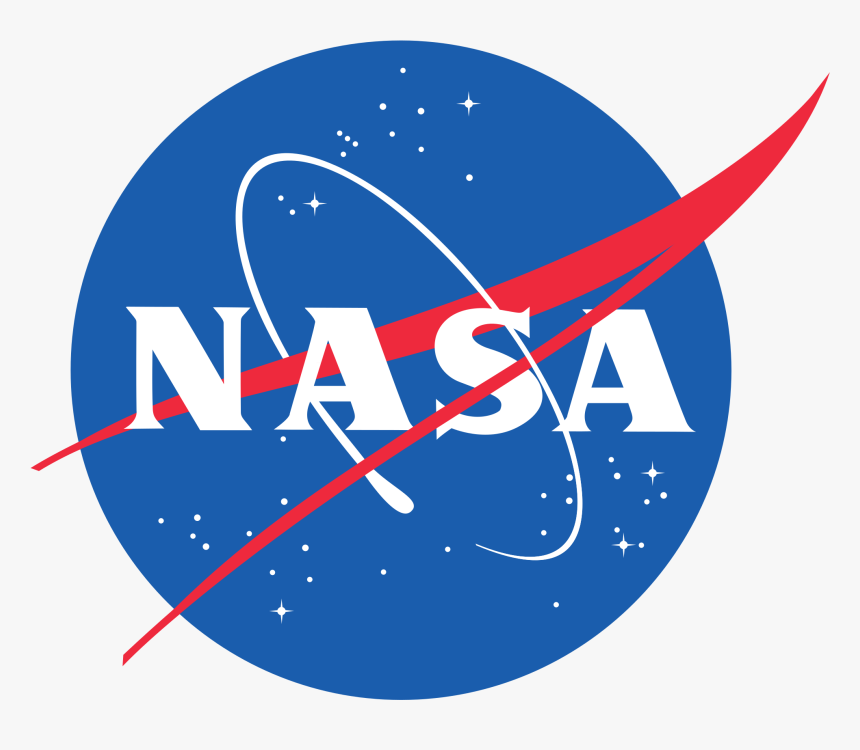 Nasa Logo Png, Transparent Png
