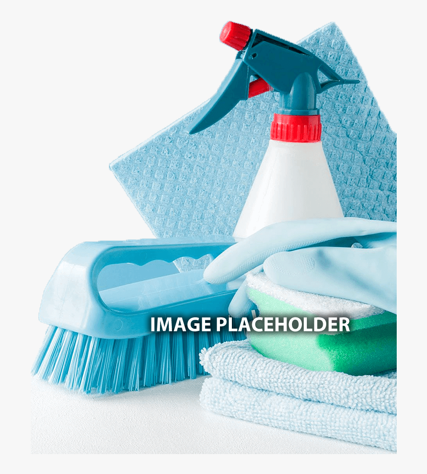 Cleaning Tools - Bathroom, HD Png Download