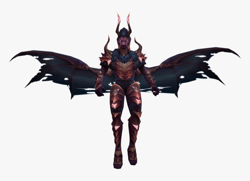 Runescape Nihil, HD Png Download