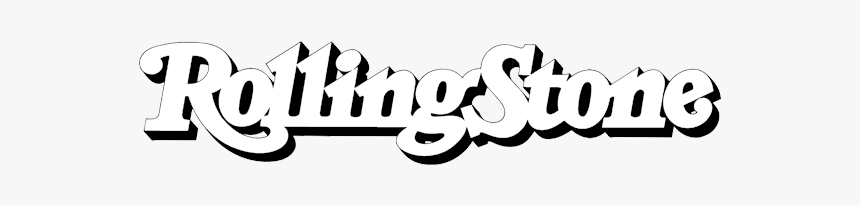 Rolling Stone Png, Transparent Png