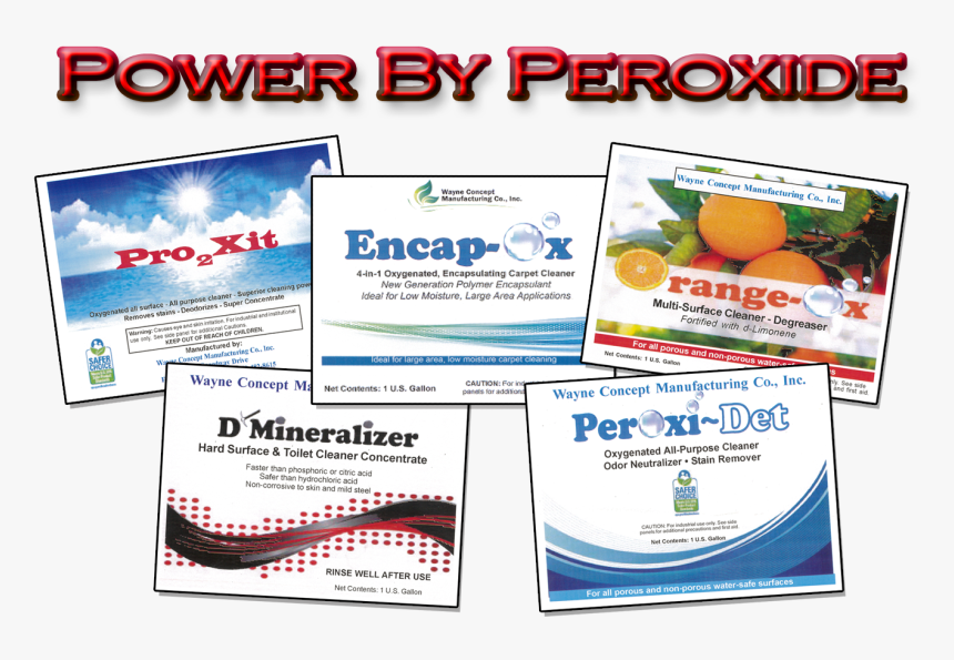Peroxide - Flyer, HD Png Download