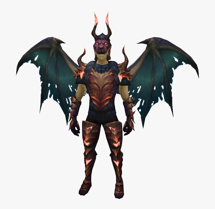 Fallen Nihil Armour, HD Png Download