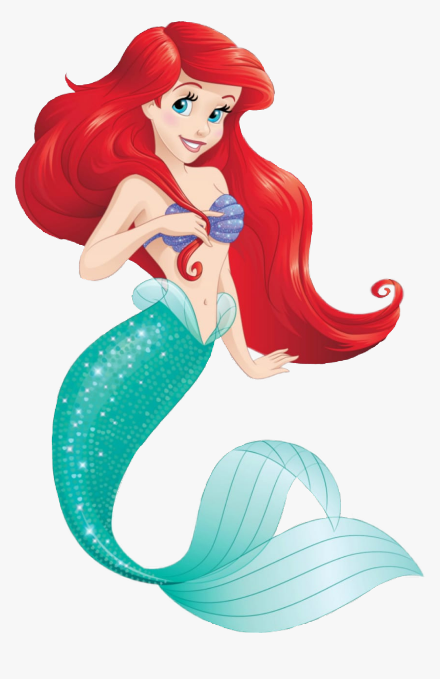 littlemermaid lasirenita ariel sirenita mermaid