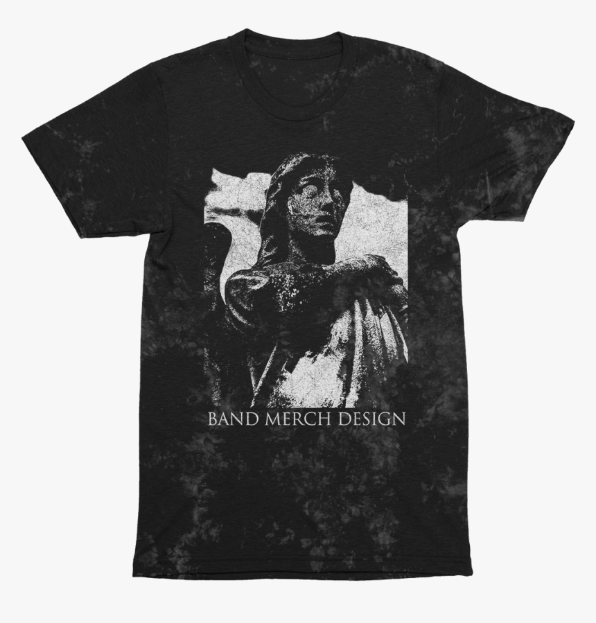 T-shirt, HD Png Download