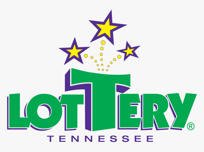 Tennessee Lottery - Tennessee Lottery Logo, HD Png Download