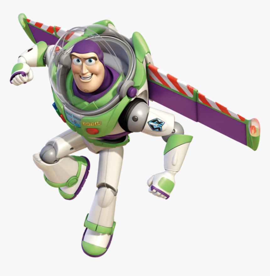 Toy Story Buzz Png, Transparent Png