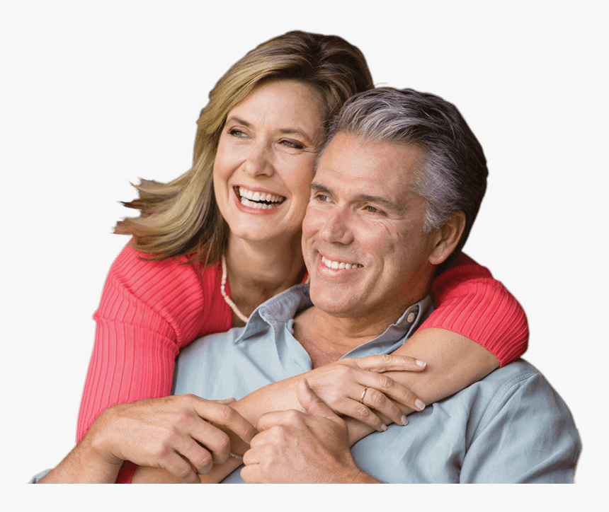 Transparent Happy Couple Png - Family, Png Download