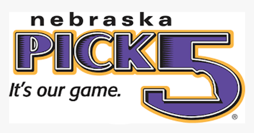 $78,000 Nebraska Lottery Pick 5 Jackpot Sold In Neligh - Nebraska Lottery, HD Png Download