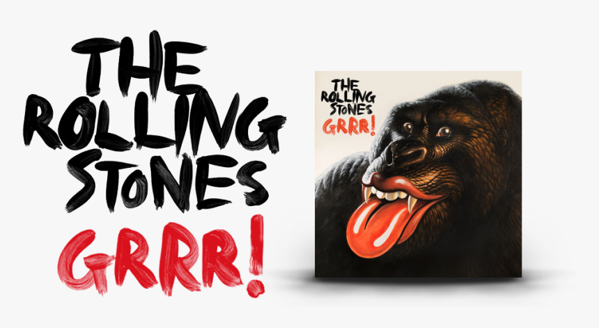 Transparent Rolling Stone Png - Common Chimpanzee, Png Download