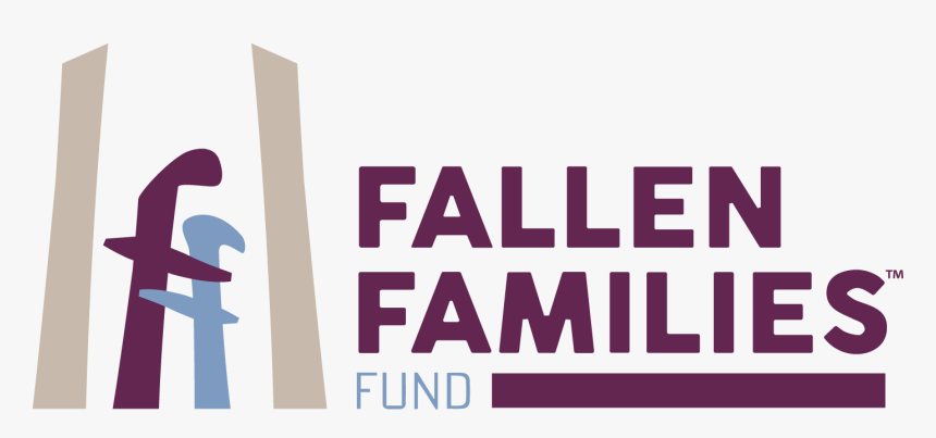 Falln Families Fund - Graphic Design, HD Png Download