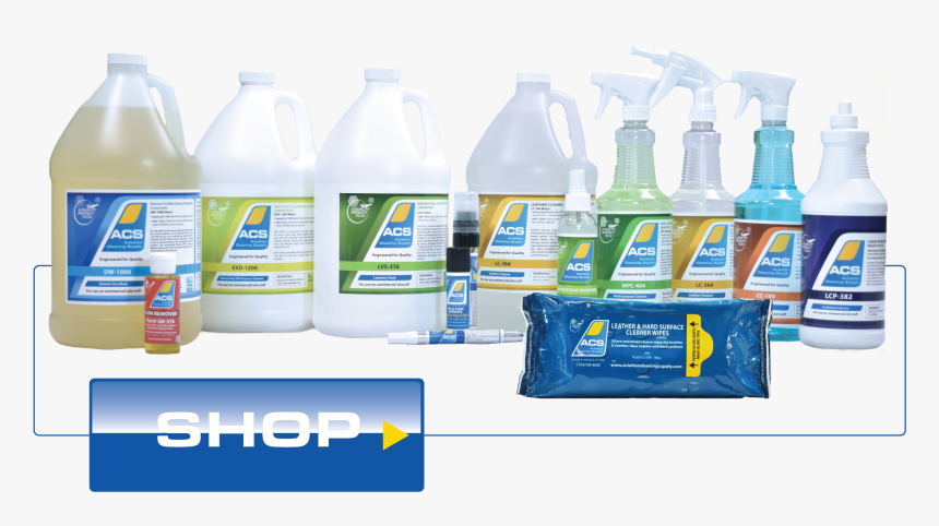 Shop Aviation Cleaning Supply Products - Aviation Cleaning Supply, HD Png Download