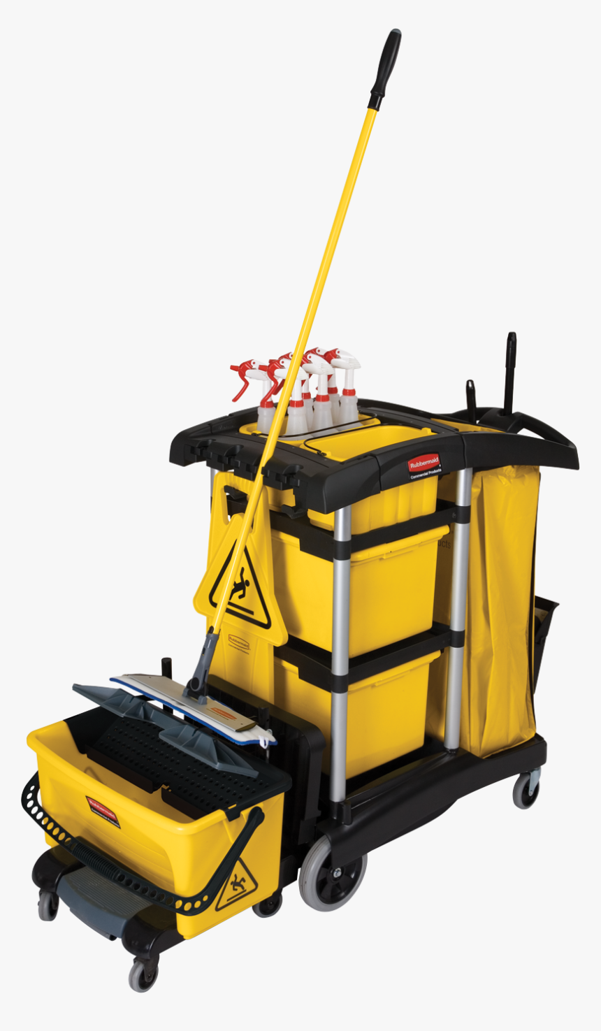 Rubbermaid Commercial Products, HD Png Download