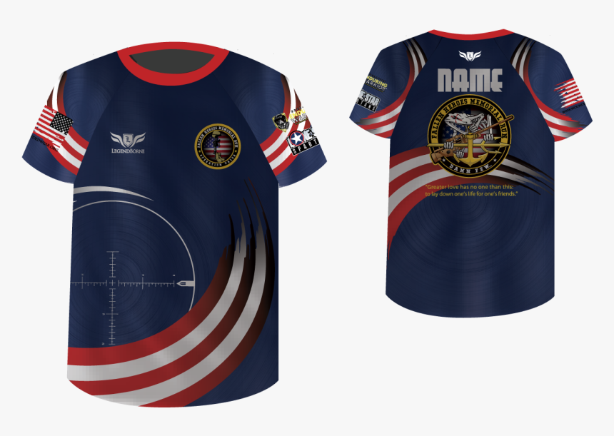 Active Shirt, HD Png Download