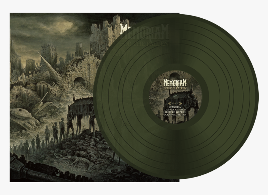 Memoriam For The Fallen, HD Png Download