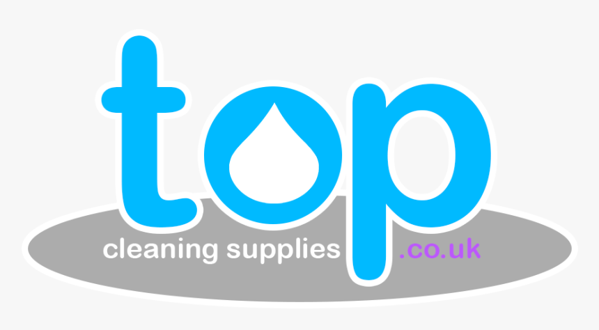 Top Cleaning Supplies Logo 2018 Png - Graphic Design, Transparent Png