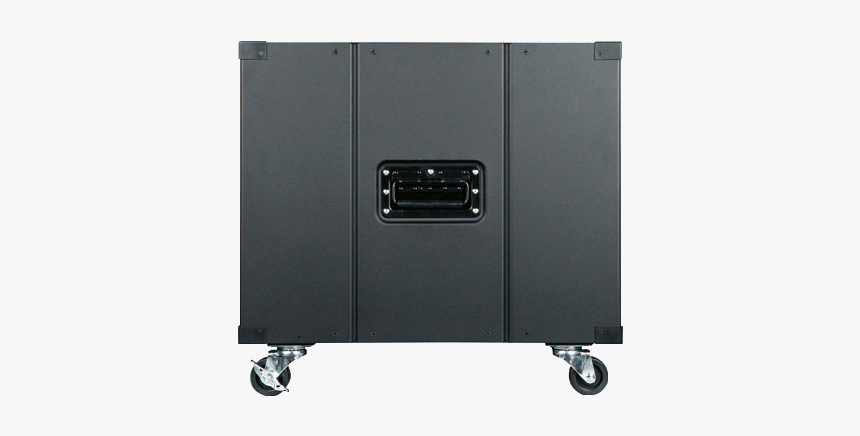 Wd-960, 9u, 600mm Depth, Simple Server Rack - Sideboard, HD Png Download
