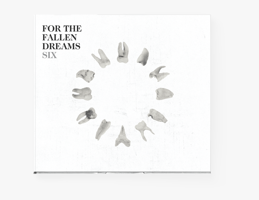 Ftfd 01 Trans - Fallen Dreams Six, HD Png Download