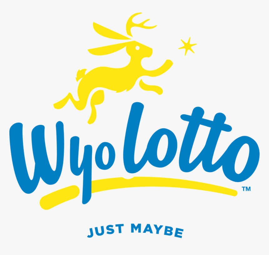 Wyolotto Logo, HD Png Download