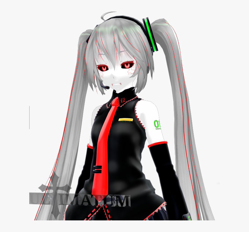 Anime, HD Png Download