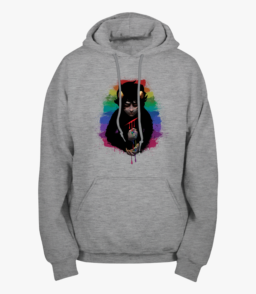 Natsuki Hoodie, HD Png Download