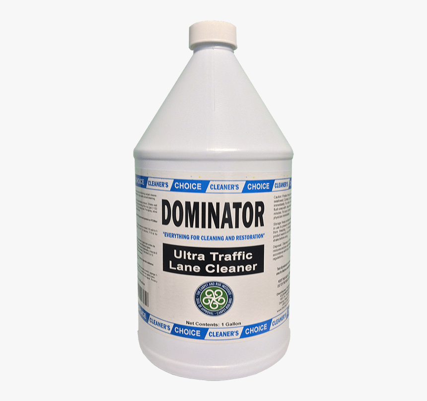 Dominator Cd 8592 01 Cleaners Depot - Plastic, HD Png Download
