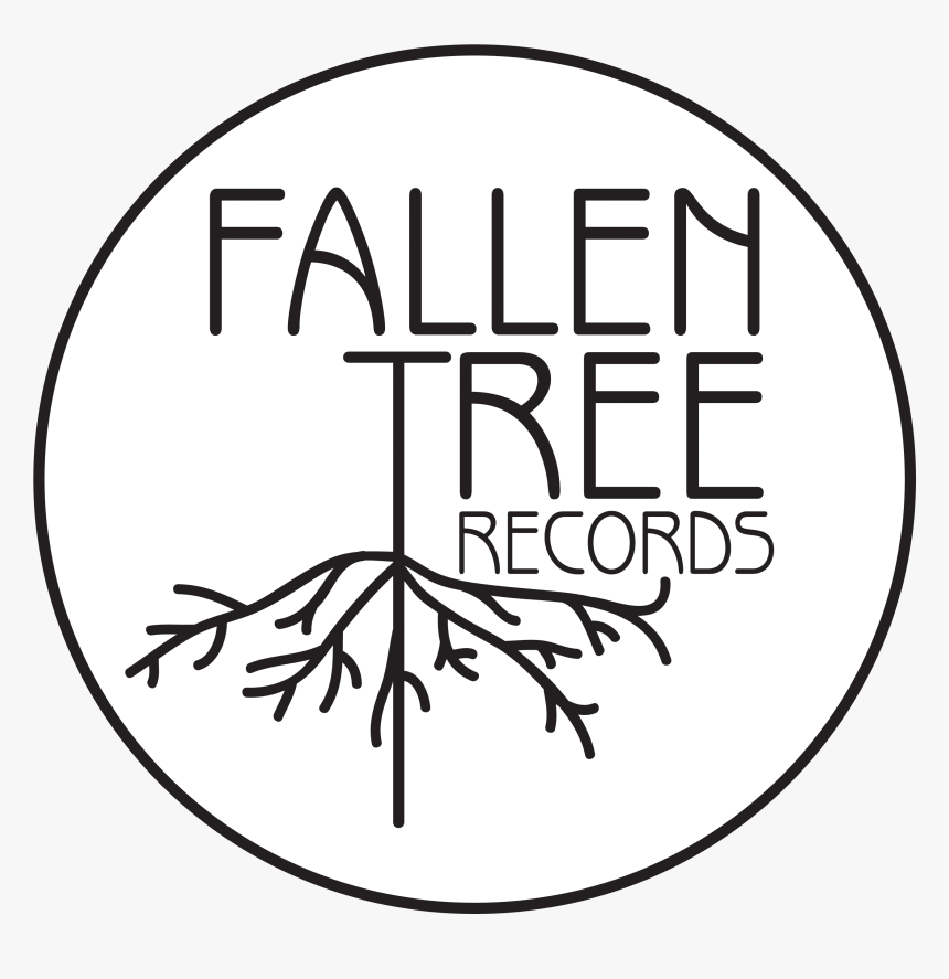 Fallen Tree Records - Circle, HD Png Download