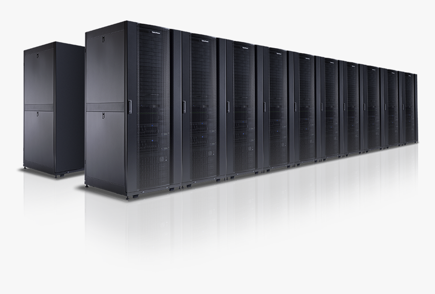 Rack Hero Product - Server, HD Png Download