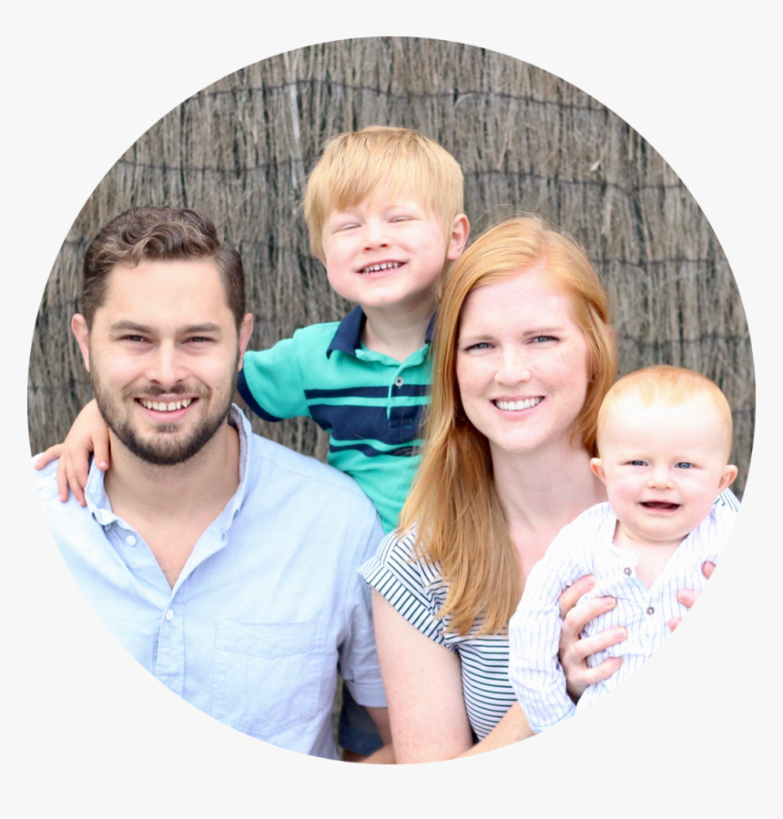 Pearson - Family, HD Png Download