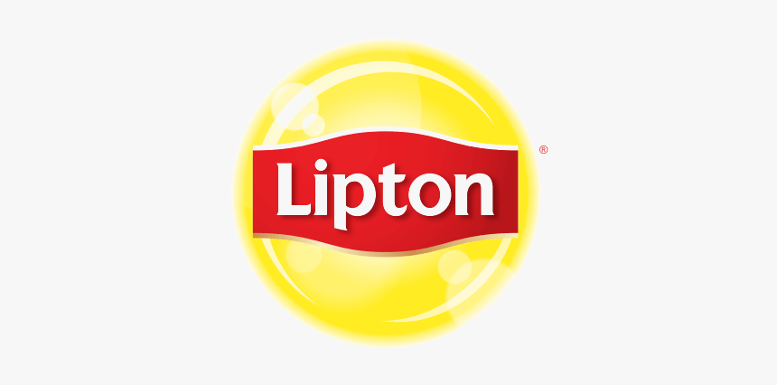 Lipton Logo - Lipton Sticker, HD Png Download