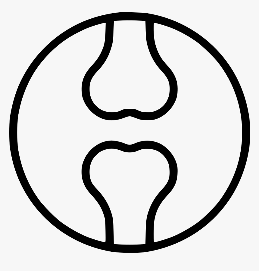 Femur Joint - Ad Villaviciosa De Odon, HD Png Download