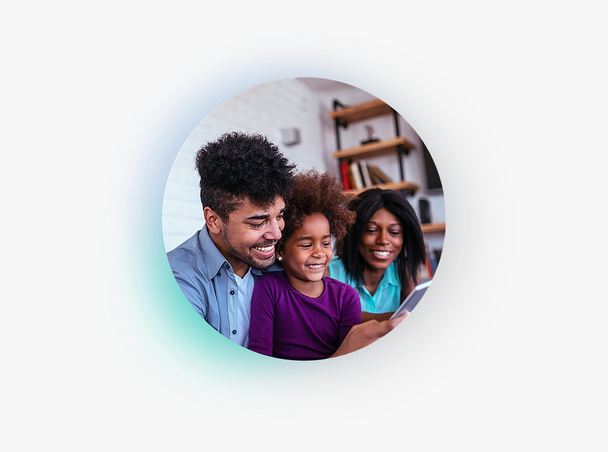 Family, HD Png Download