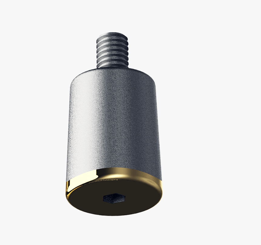 Revivo Konusschutz Femurstiel - Flask, HD Png Download