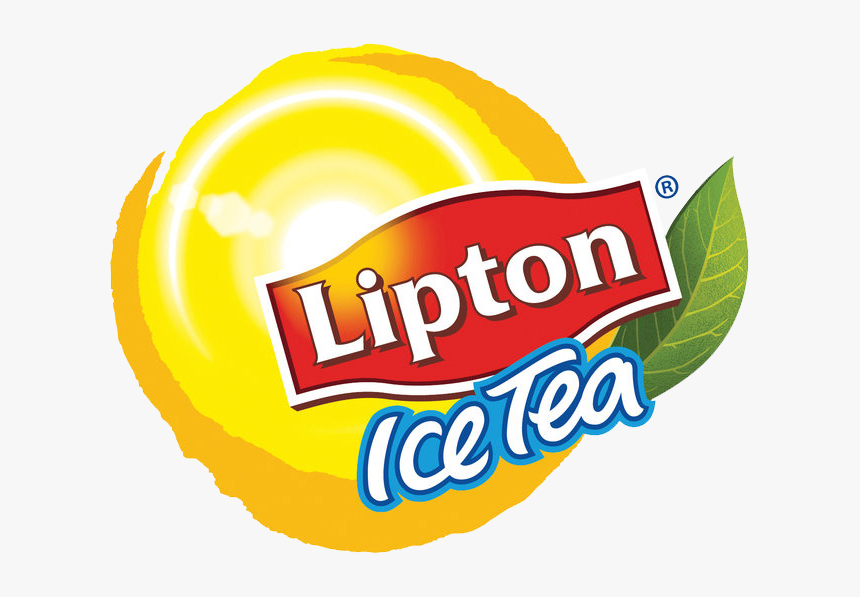 logopedia10 Lipton Iced Tea Logo, HD Png Download , Transparent Png