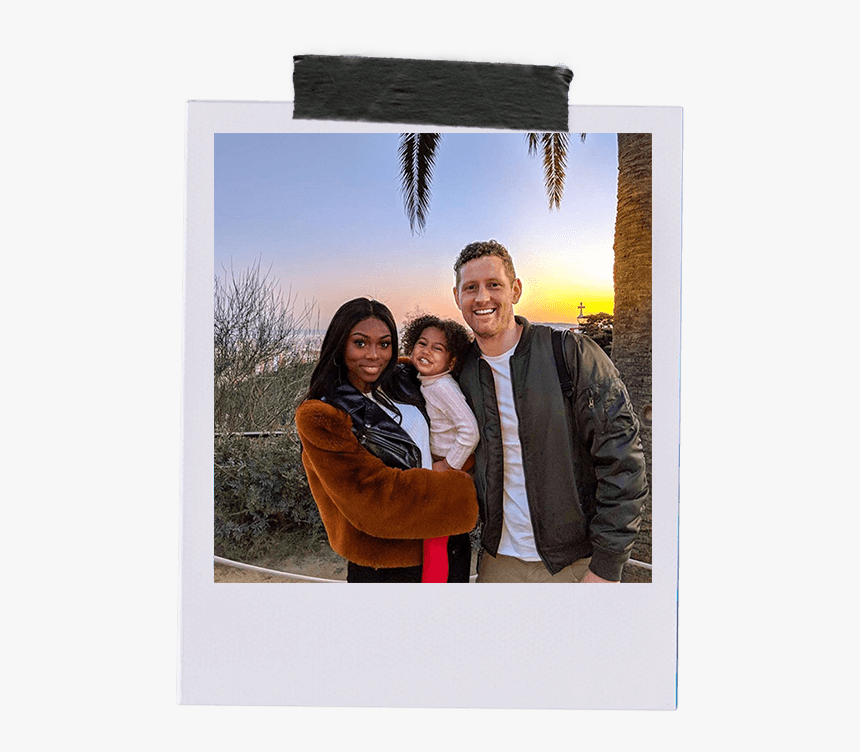 Family - Patricia Bright Family, HD Png Download