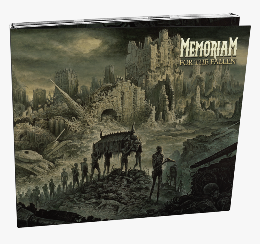 Memoriam For The Fallen, HD Png Download