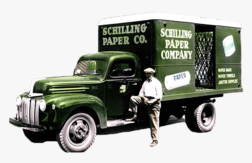 Pickup Truck, HD Png Download