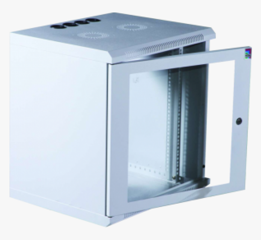 Rittal 6u Rack, HD Png Download