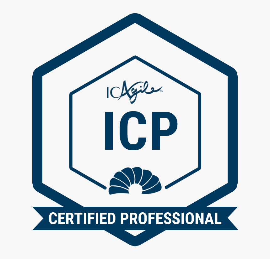 Icagile Professional, HD Png Download
