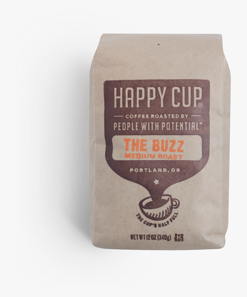 Happy Cup - Buzz - Front, HD Png Download