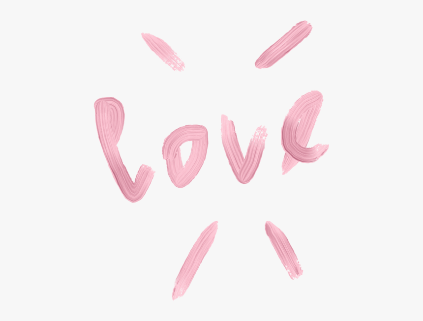 #stickers #png #tumblr #inscription #text #love #надпись - Illustration, Transparent Png