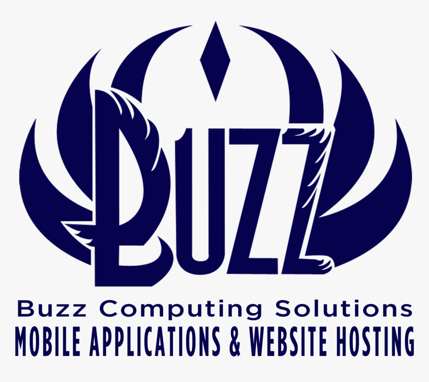 Buzz Computing Solutions - Graphic Design, HD Png Download