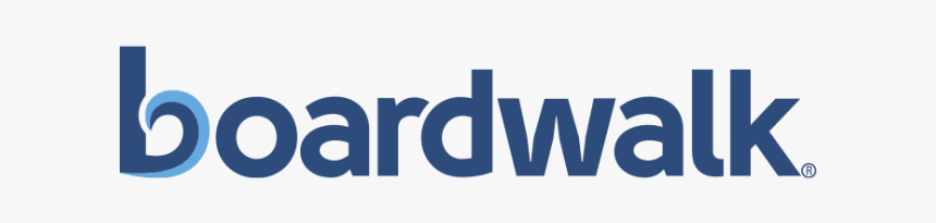 Boardwalk - Electric Blue, HD Png Download