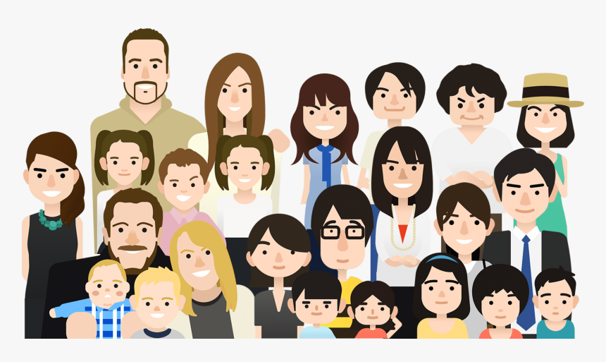 Cartoon, HD Png Download